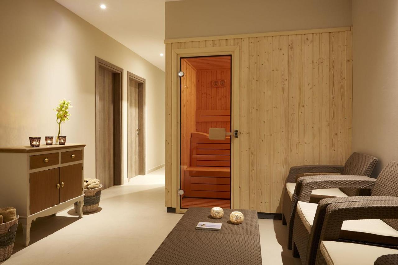 Capo Di Corfu Hotel de apartamente 5*
