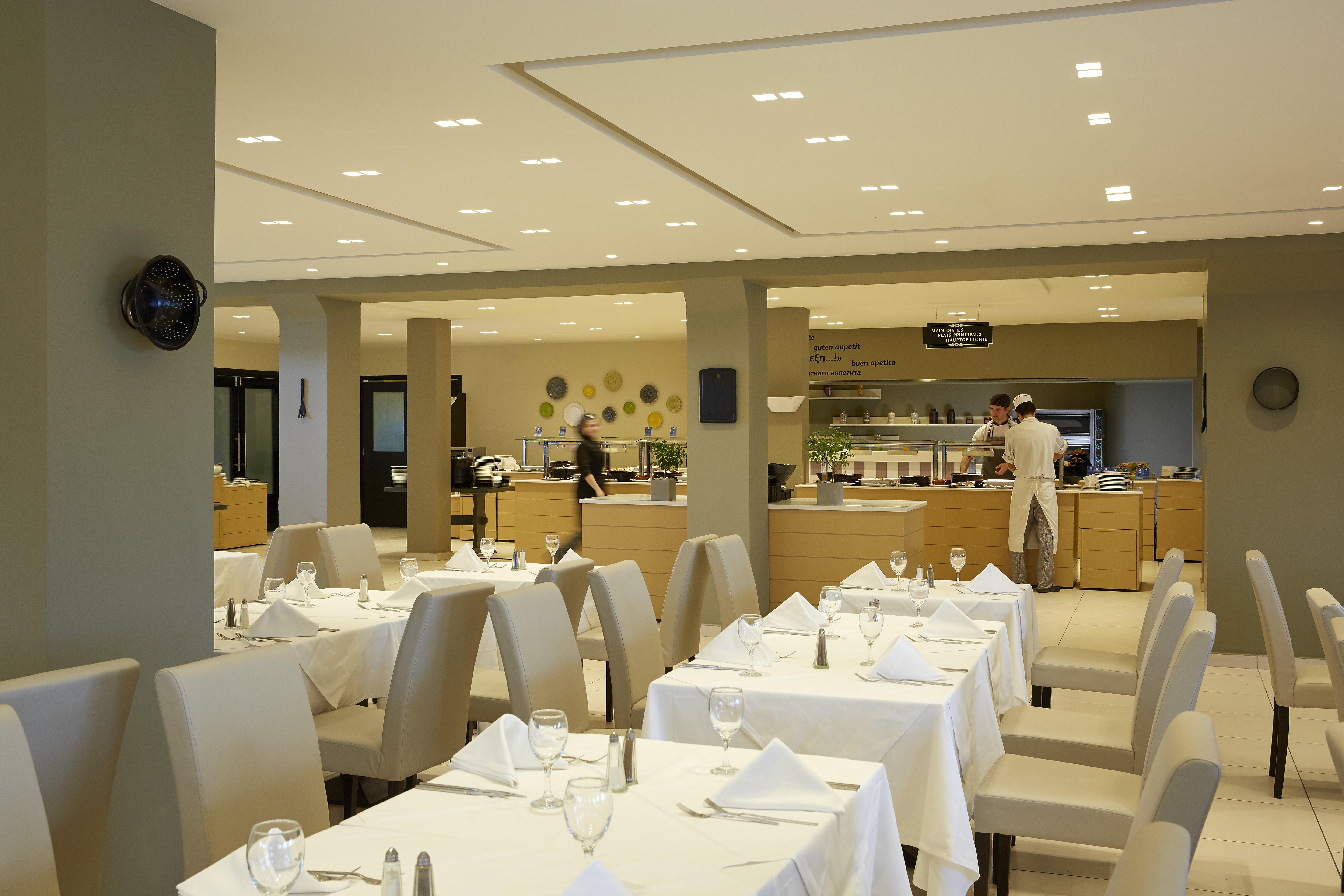 Capo Di Corfu Hotel de apartamente 5*