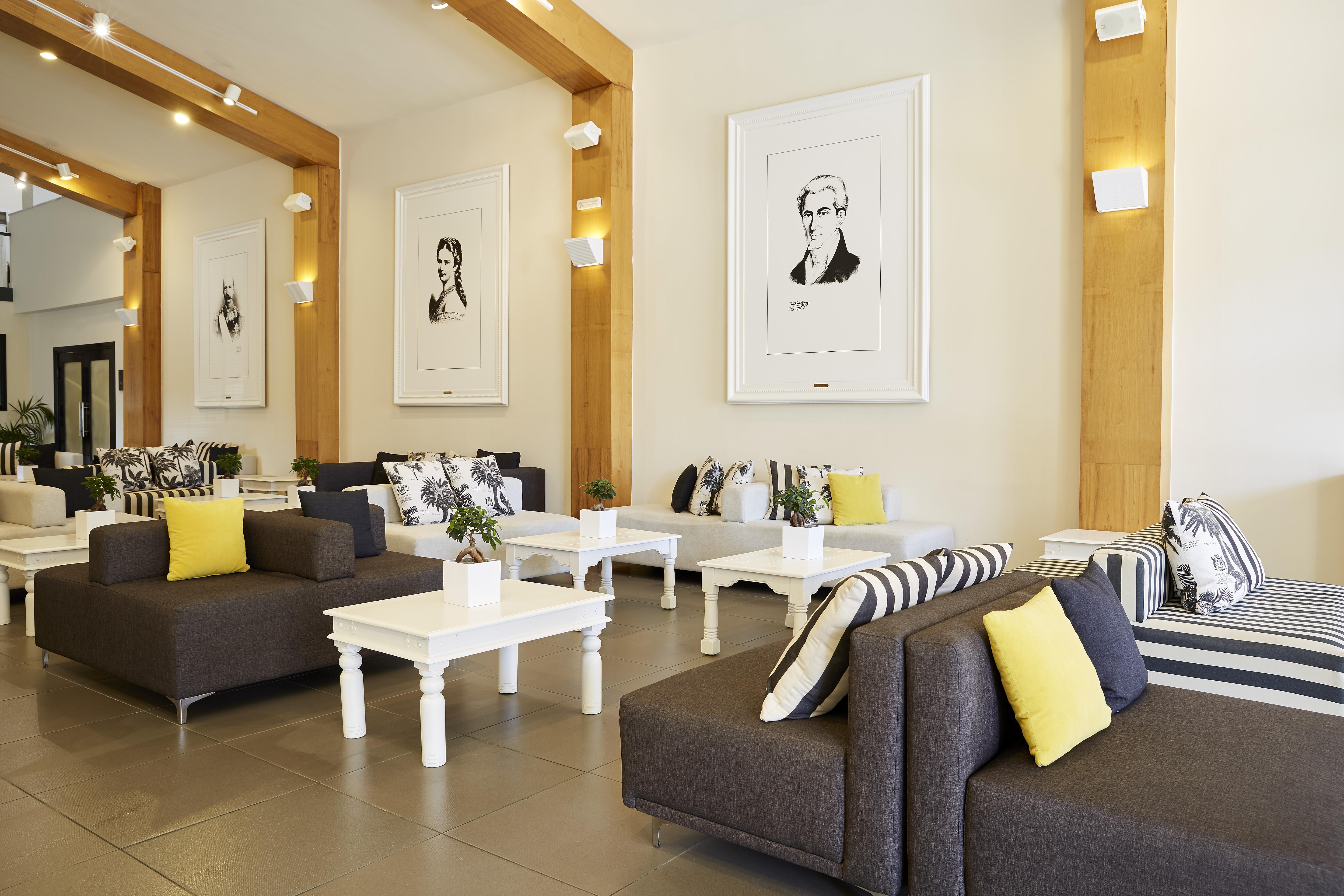 Hotel de apartamente Capo Di Corfu