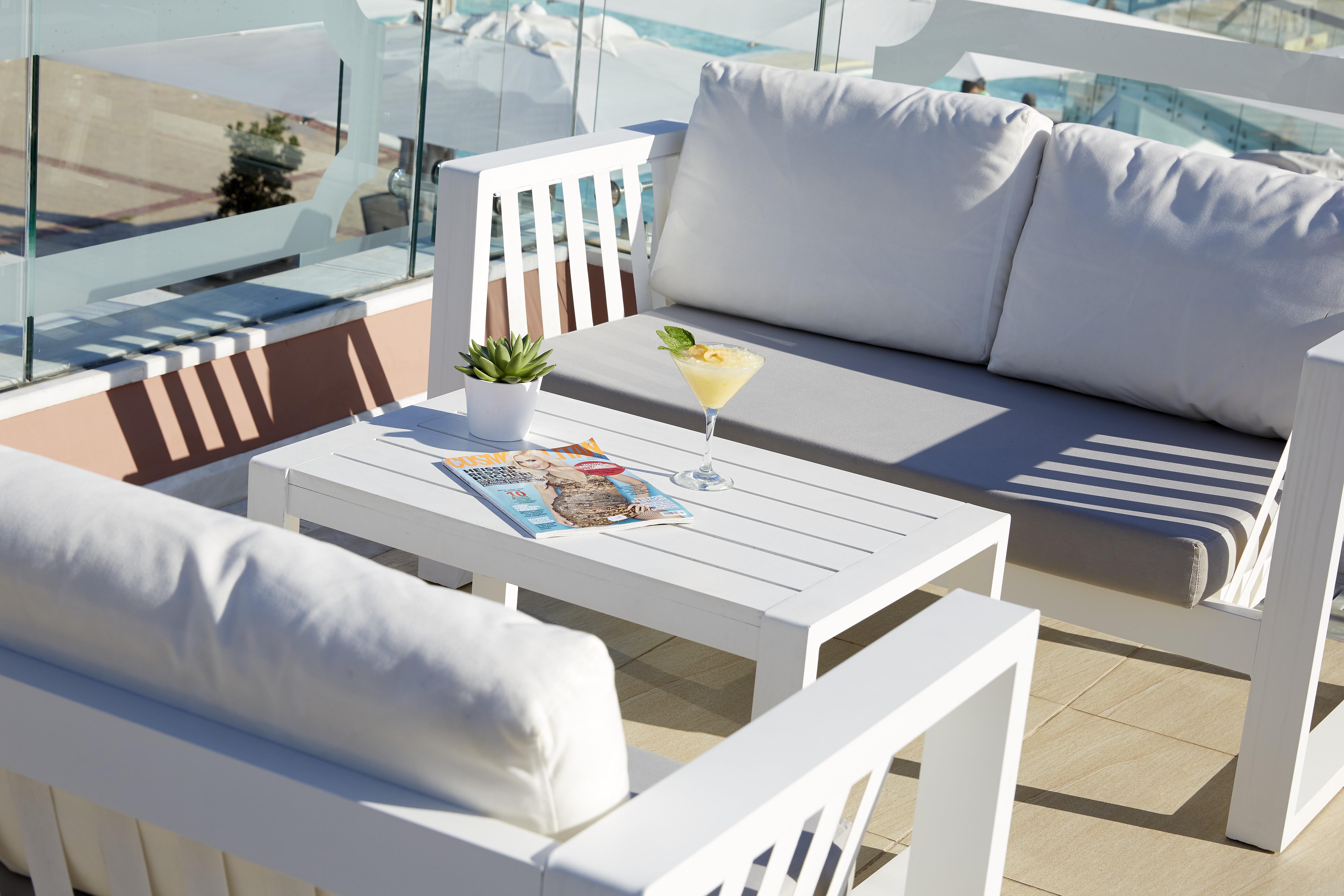 Hotel de apartamente Capo Di Corfu