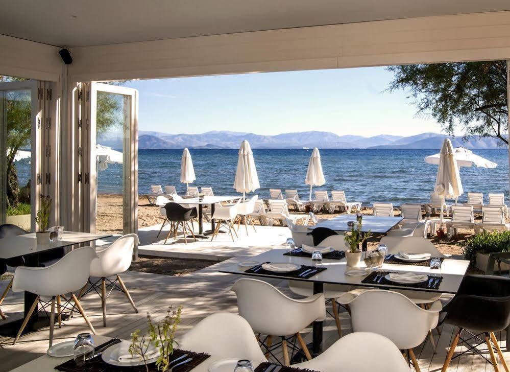 Hotel de apartamente Capo Di Corfu 5*